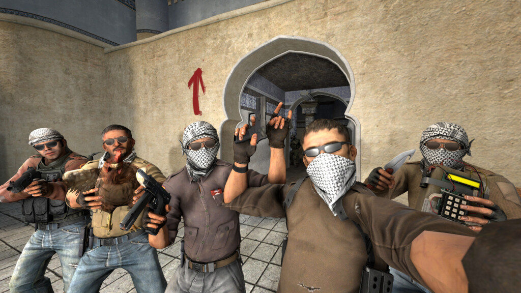 Counter Strike 2