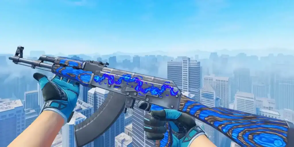 Best CS2 Sticker Crafts - 01 Tradeit.gg Blog | CS2, CS:GO, Rust, TF2 & Dota 2 Best CS2 Sticker Crafts