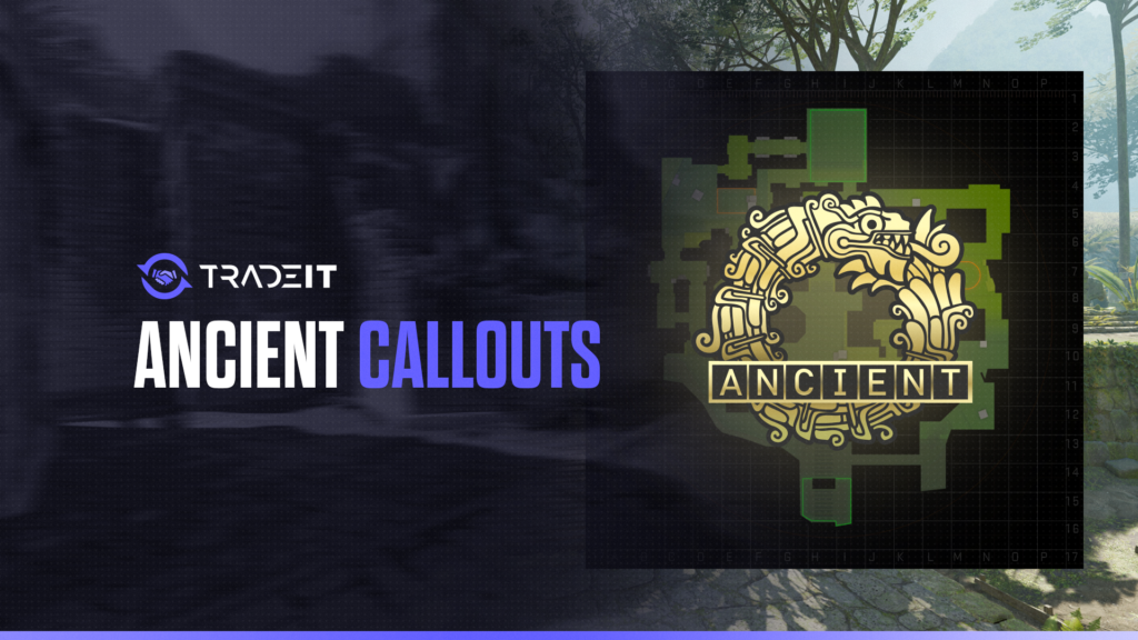 Explore the fascinating world of ancient callouts in CS2. Discover their significance and impact on the art of design.