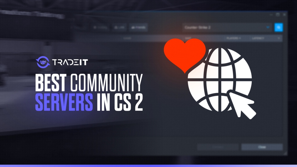 Make your Counter-Strike experience unforgettable with CS2 community servers. Explore the quirkiest, most creative servers in CS2!