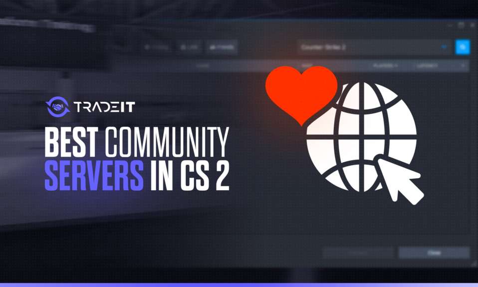 Make your Counter-Strike experience unforgettable with CS2 community servers. Explore the quirkiest, most creative servers in CS2!