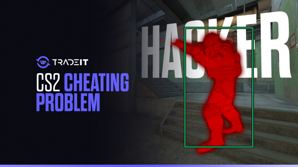Explore ways to tackle the CS2 cheating problem. Learn how to counter wallhacks and aimbots for a better and fairer gaming experience.