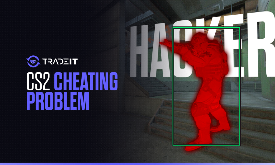 Explore ways to tackle the CS2 cheating problem. Learn how to counter wallhacks and aimbots for a better and fairer gaming experience.