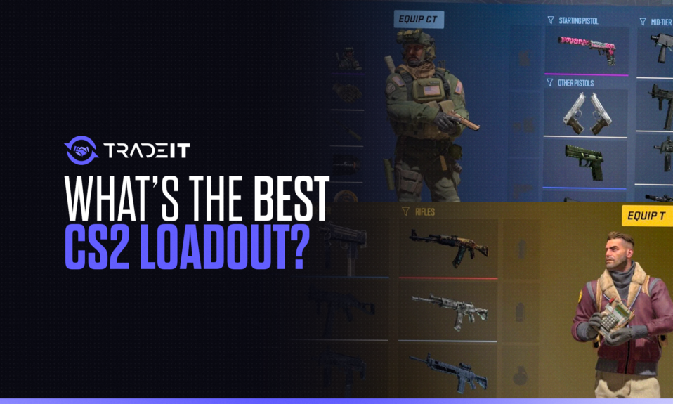 Discover how to create the ultimate CS2 loadout that will give you a competitive edge and leave your opponents in awe.