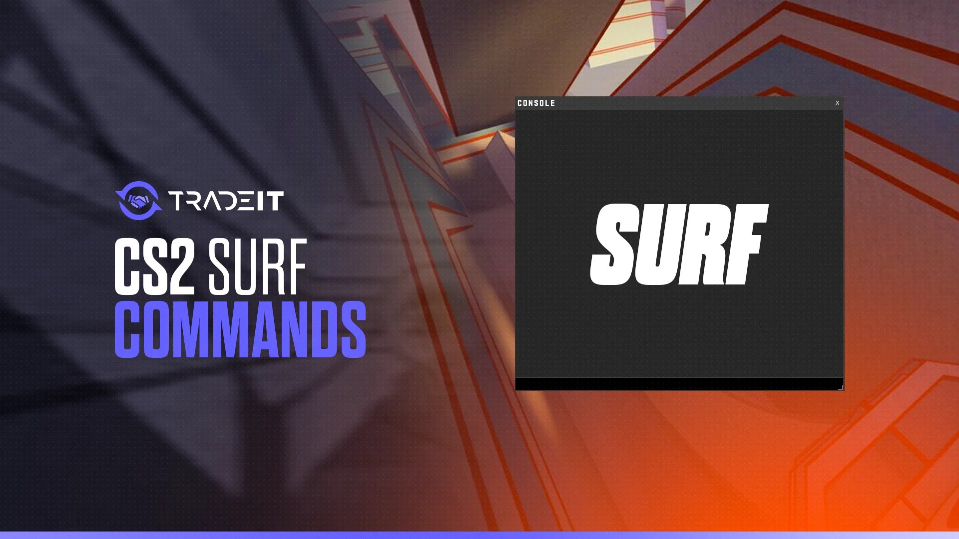 Surfing Through Pixels: The Hidden Gems of CSGO Surf Maps