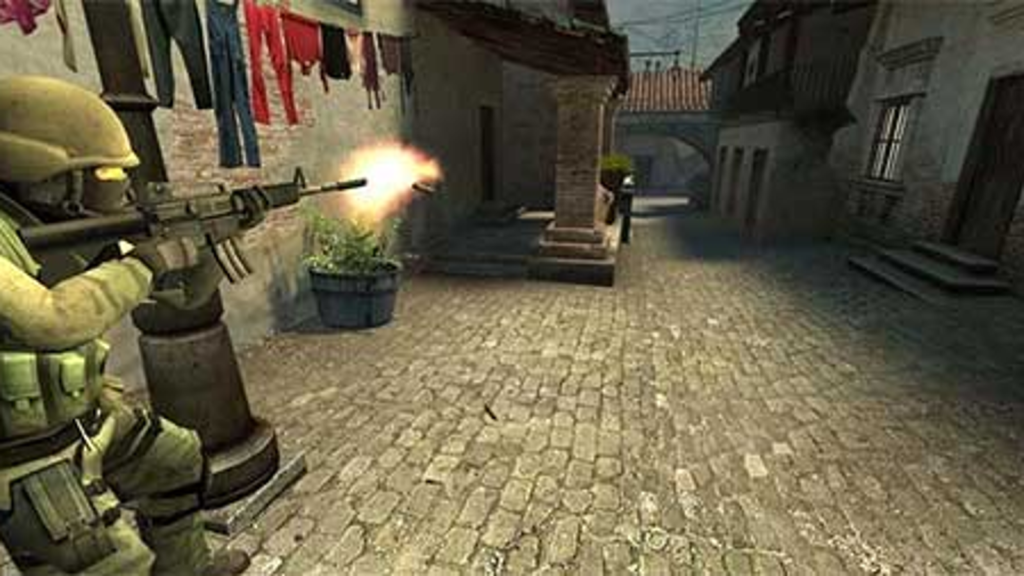 Counter-Strike: Source