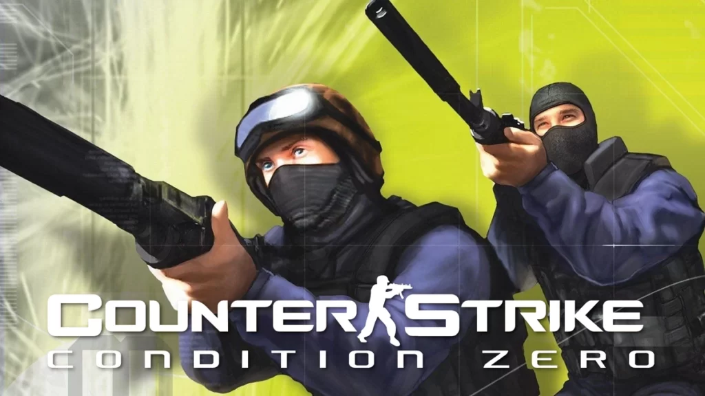 Counter-Strike: Condition Zero