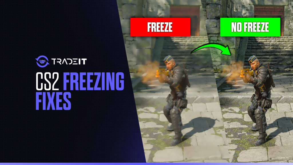 Don't let CS2 freezes ruin your game. Discover effective fixes to eliminate random freezes and optimize your gaming experience.