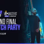 watchparty grand final fe masters