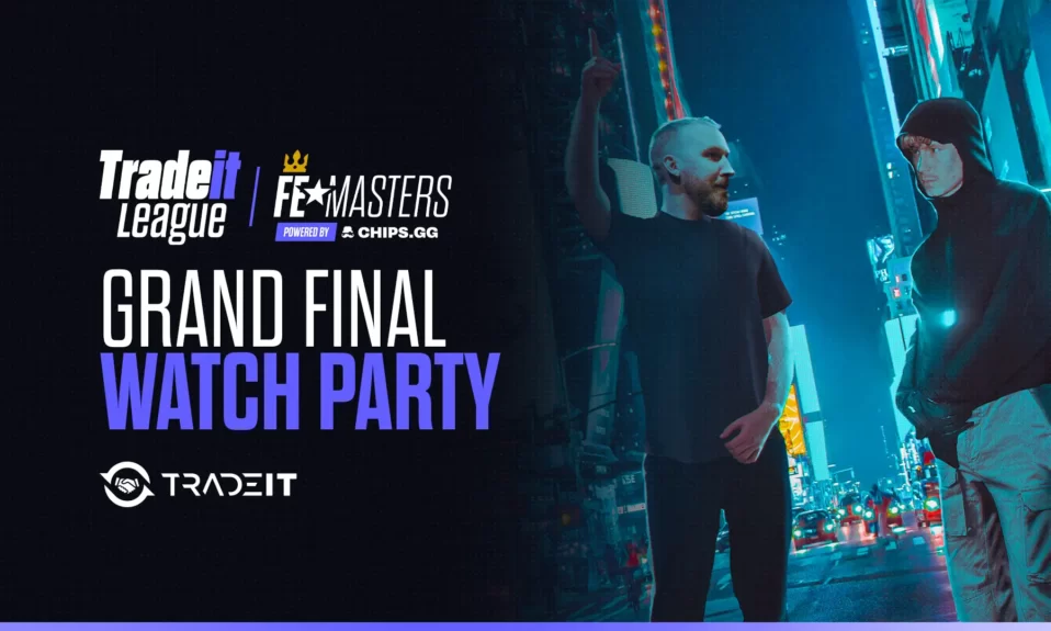 watchparty grand final fe masters