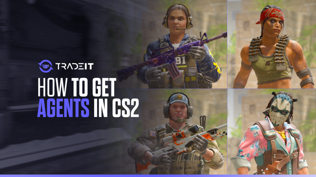 Learn how to build a winning CS2 team by getting agents. Discover the proven methods to attract, hire, and retain top talent.
