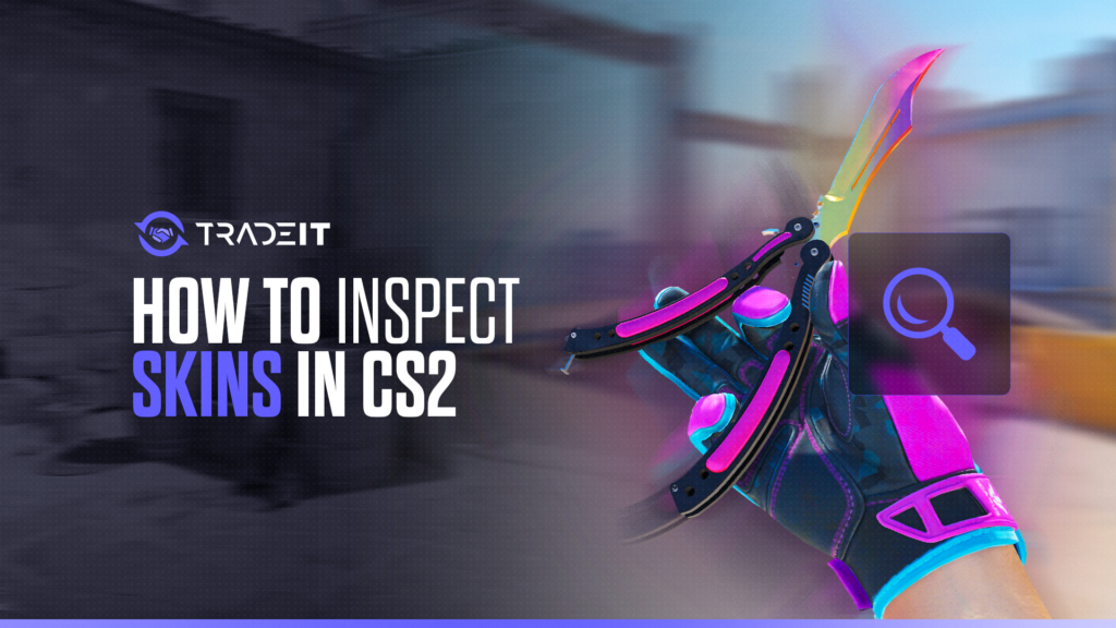 Master the art of skin inspection in CS2 and become a pro player. Learn the techniques to evaluate, trade, and customize your skins.