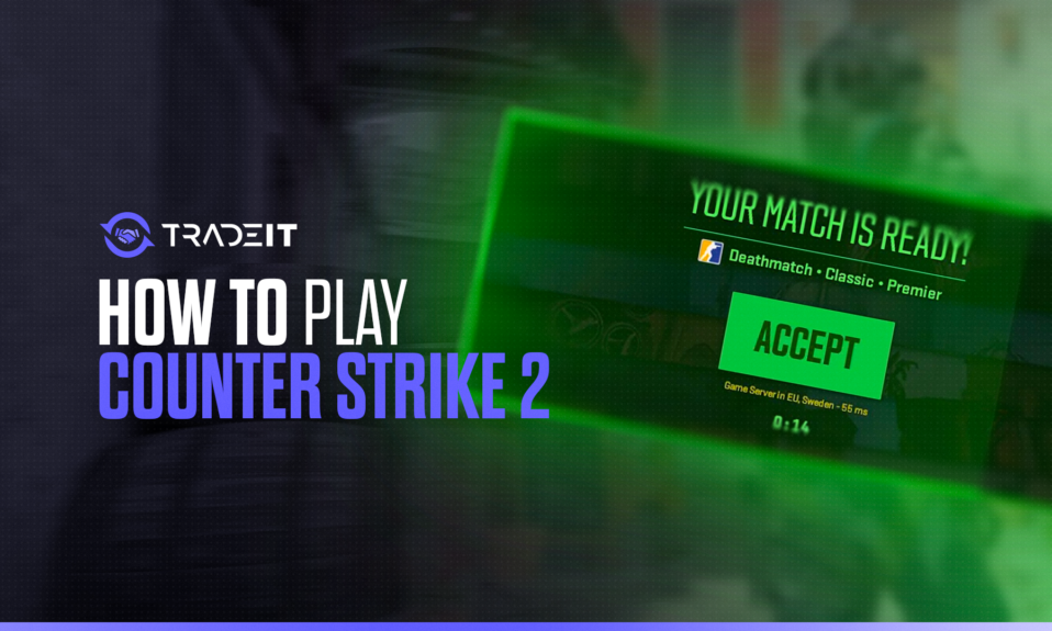 Download Counter Strike 2 for free and become a pro player. Dominate the battlefield with our expert tips and strategies.