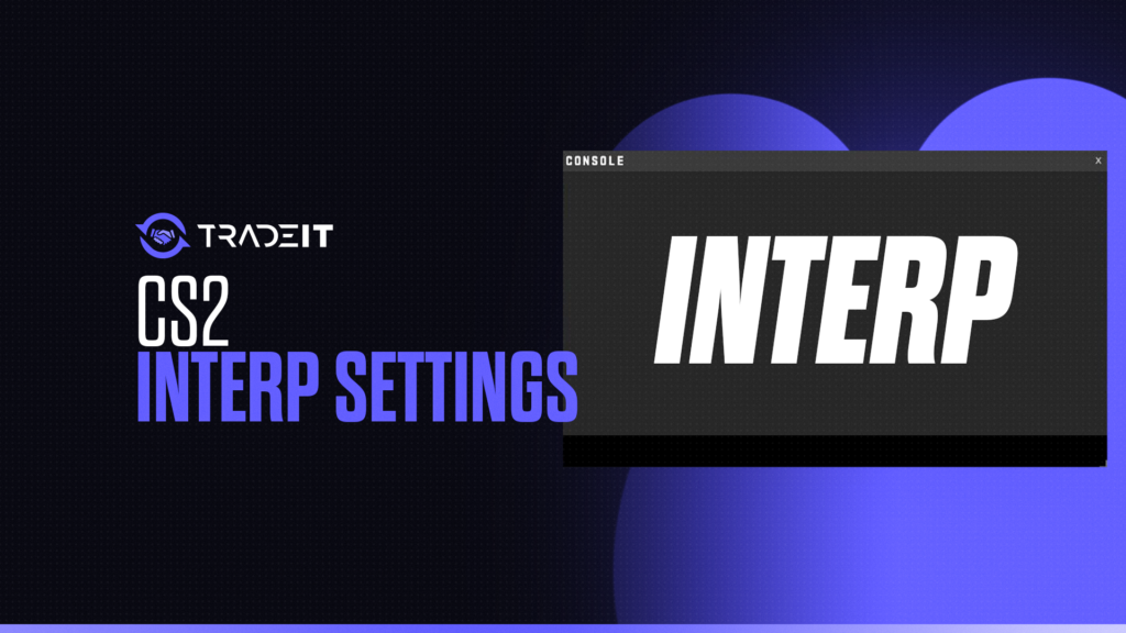 Master CS2 Interp Settings: Unlock the hidden potential of your software with our comprehensive guide to using CS2 interpolation settings.