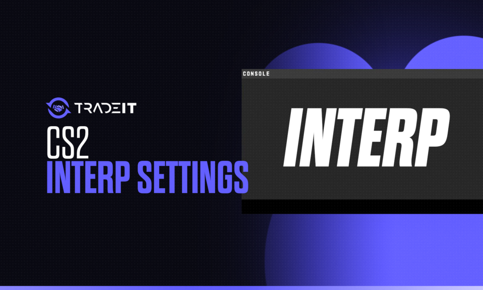 Master CS2 Interp Settings: Unlock the hidden potential of your software with our comprehensive guide to using CS2 interpolation settings.