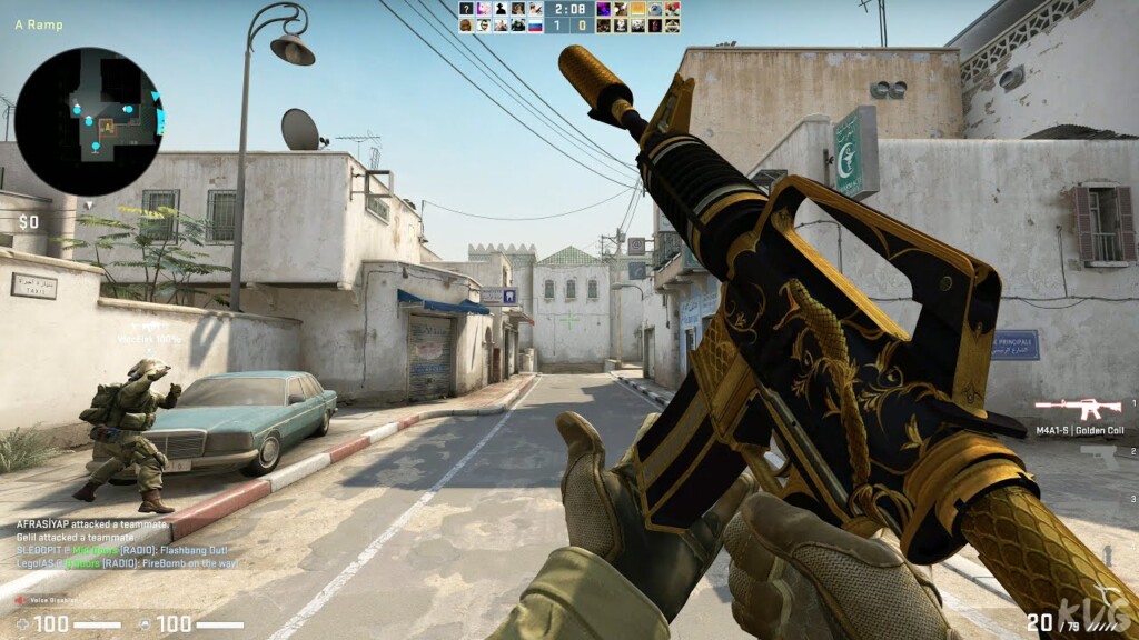 Counter Strike 2