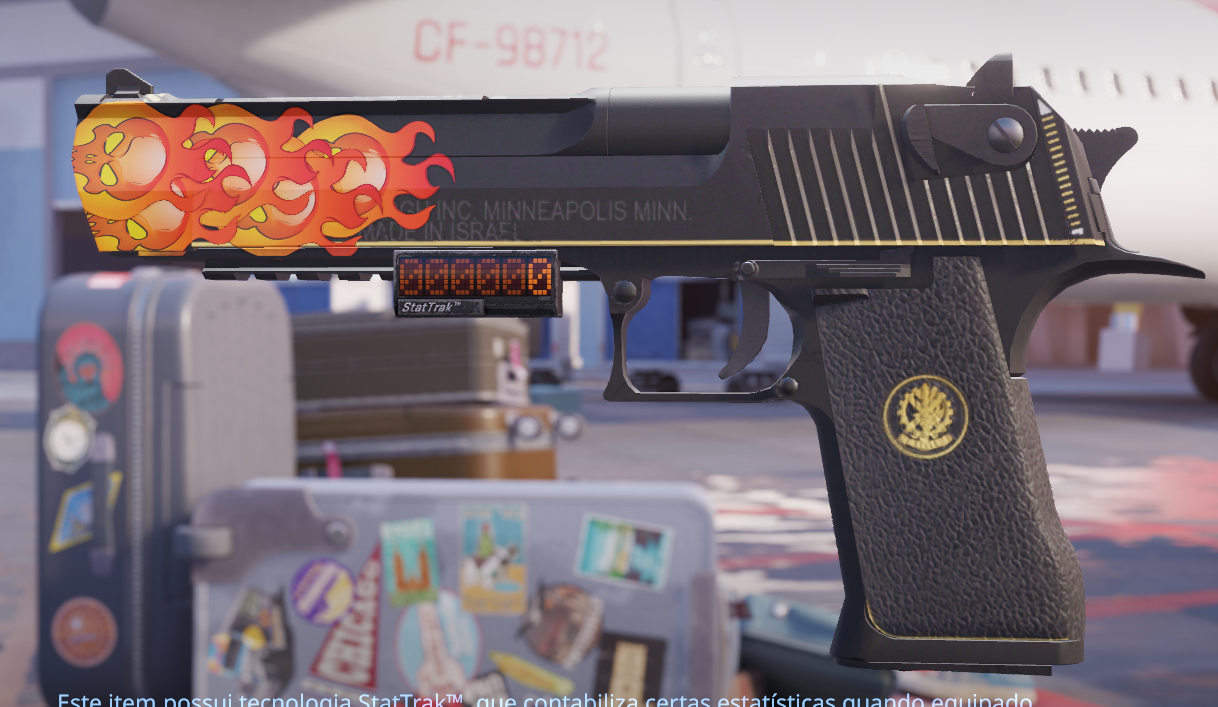 Best CS2 Sticker Crafts to Enhance Your Game