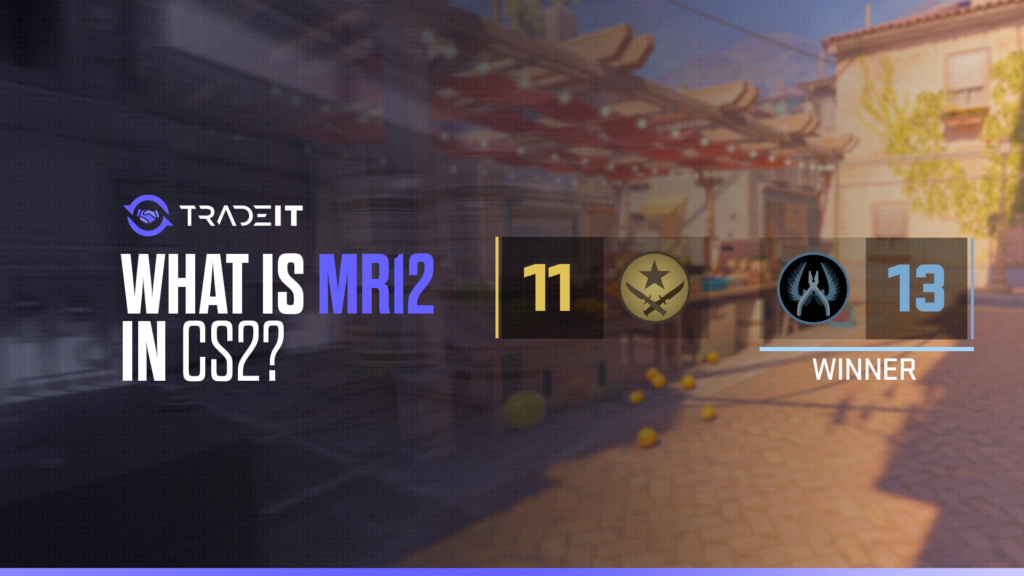 Discover the impact of MR12 format in CS2: shorter games, changes in AWP usage, opening duels, and buy strategies.
