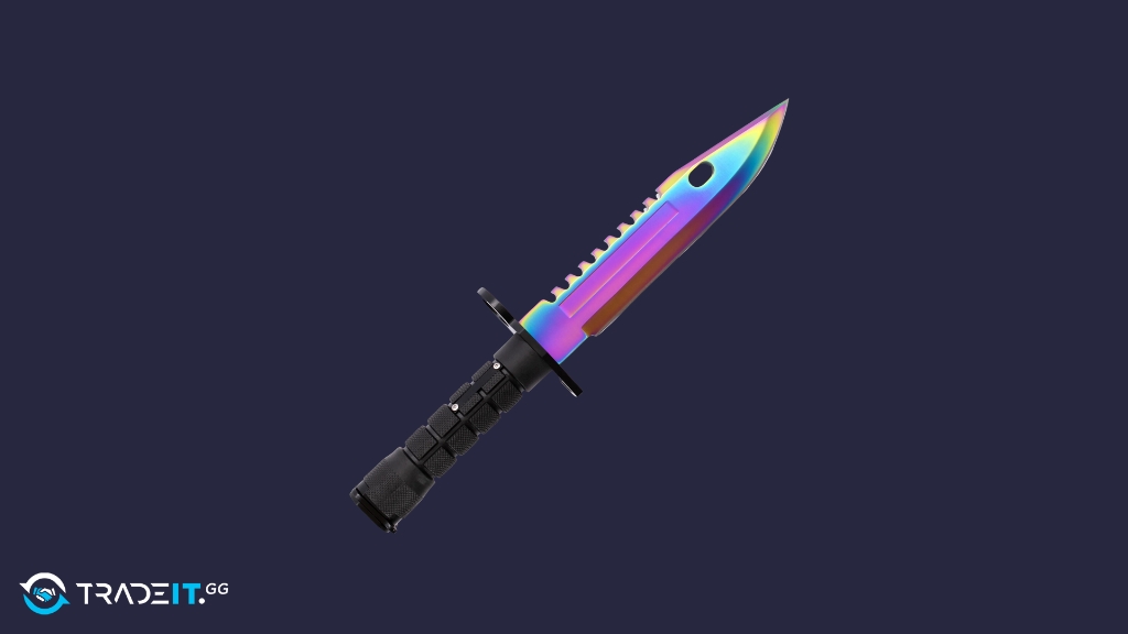 M9 Bayonet