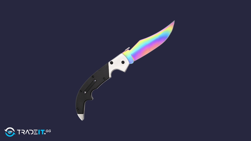 Falchion Knife