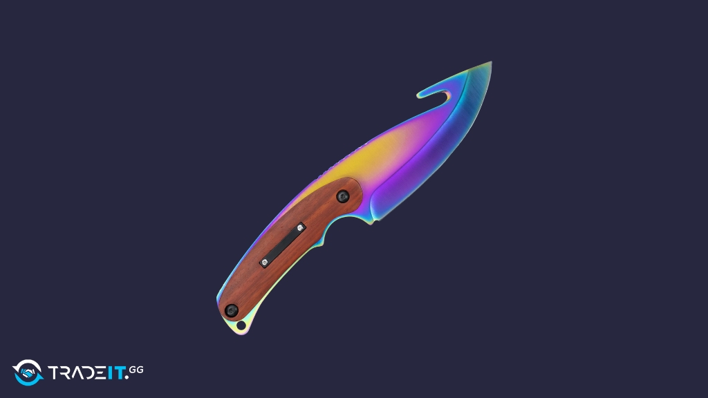 Gut Knife