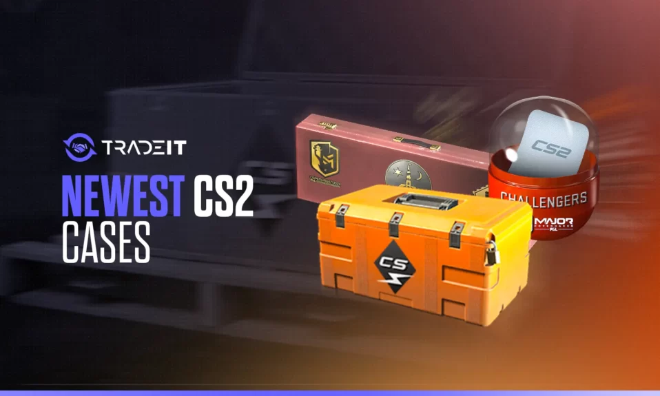 newest cs2 cases