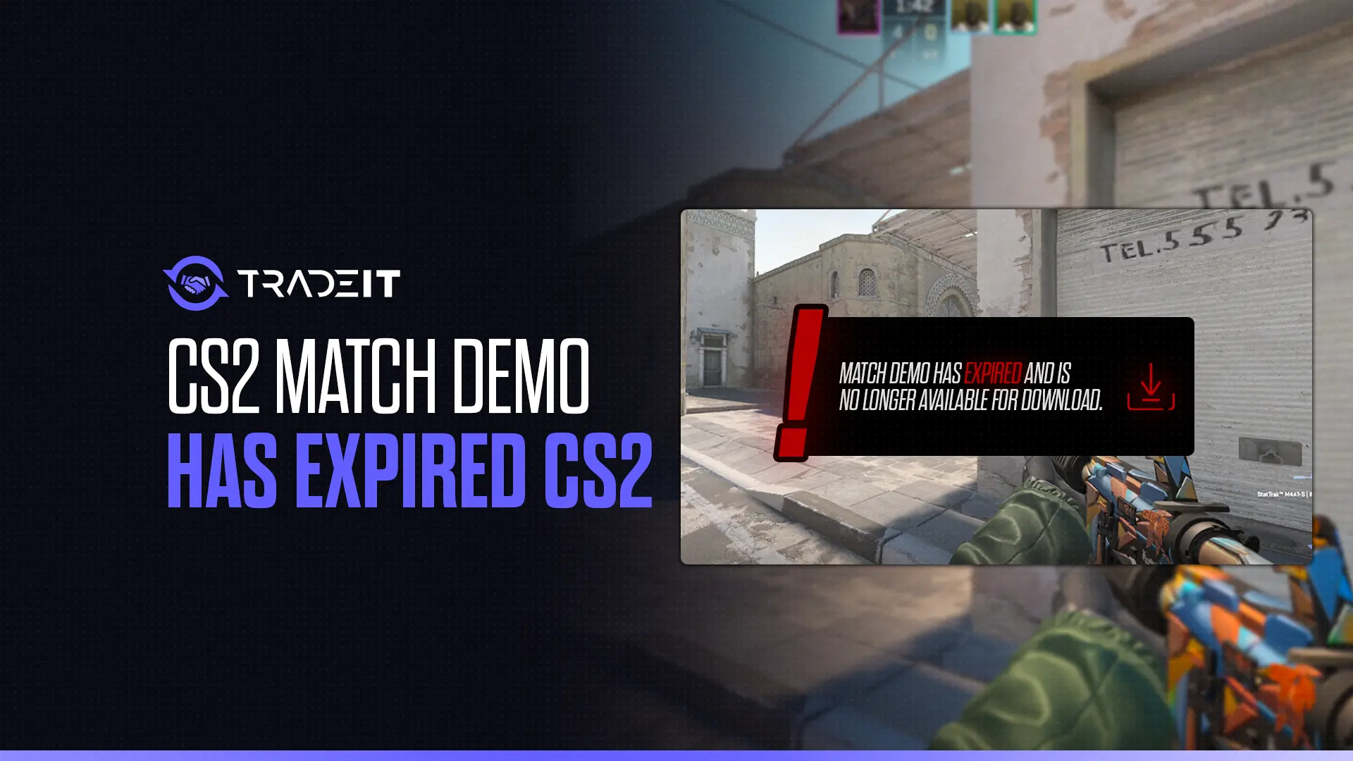 CS:GO Demo Reviews: Where Frags Meet Fails in Epic Showdowns