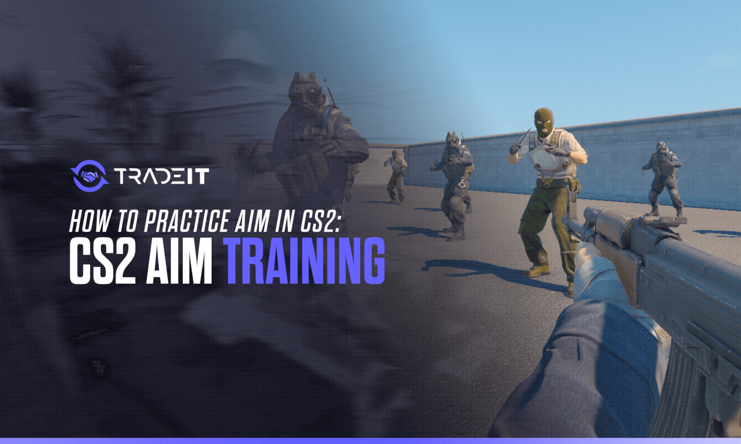 How to get prime in cs2 