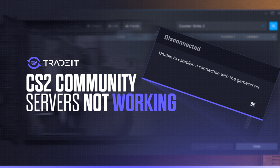 Having trouble with CS2 community servers? Learn how to fix the issue and unblock CS2 servers by adjusting your firewall settings.