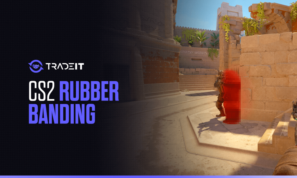 Tired of rubberbanding in CS2? Discover effective solutions to tackle this frustrating issue and improve your gameplay experience.