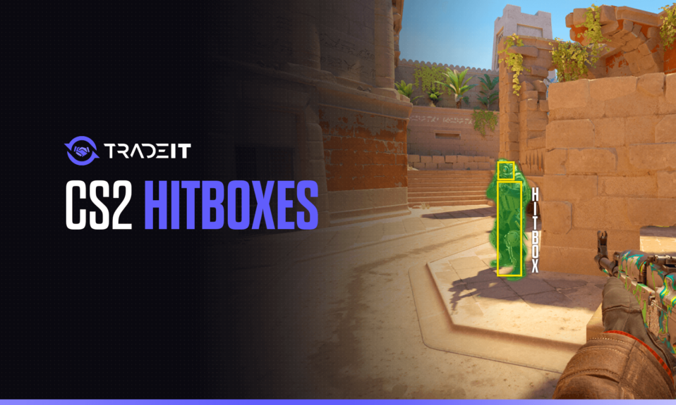 Delve into the hitbox problems in CS2 and their resemblance to the hitbox issues in CS:GO. Discover how this impacted gameplay.