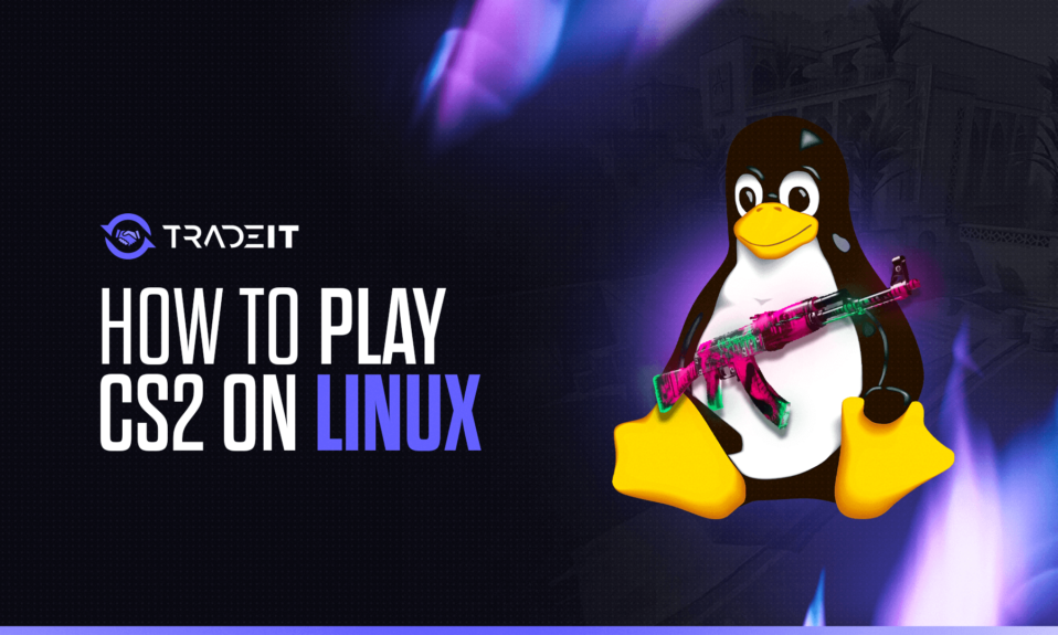 Play CS2 on Linux like a pro! Learn the tips and tricks to get smooth performance on Ubuntu, Arch Linux, and Pop!_OS.