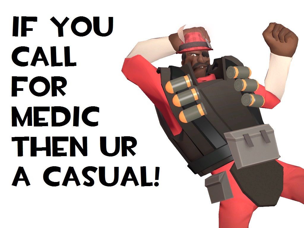 TF2 Meme