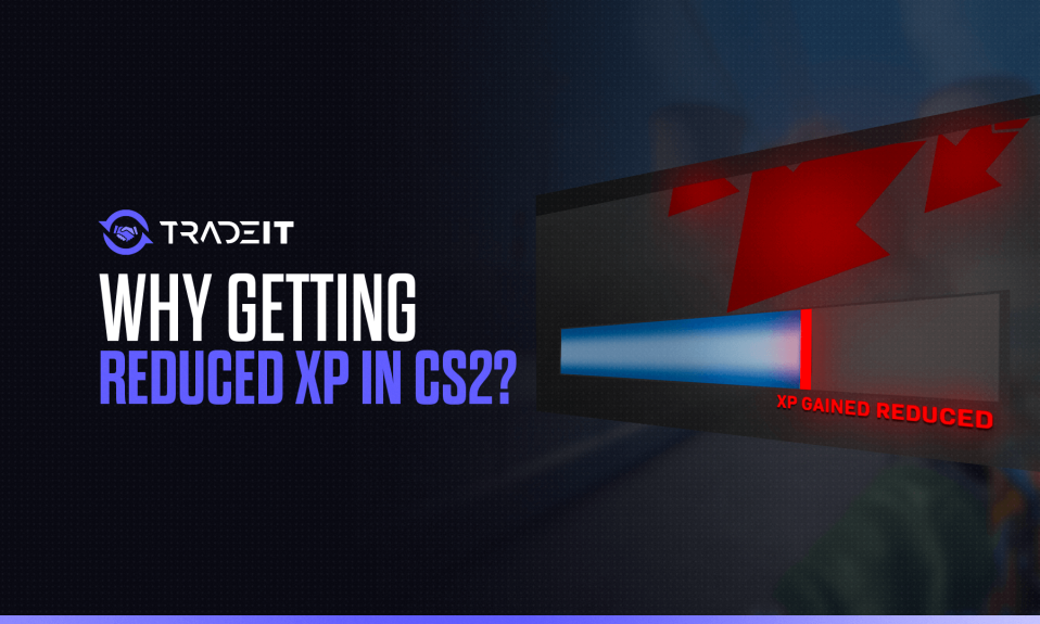 Uncover the reason behind reduced XP in CS2 and how the Weekly XP limit encourages consistent play and prevents burnout.