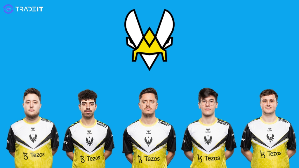 Team Vitality