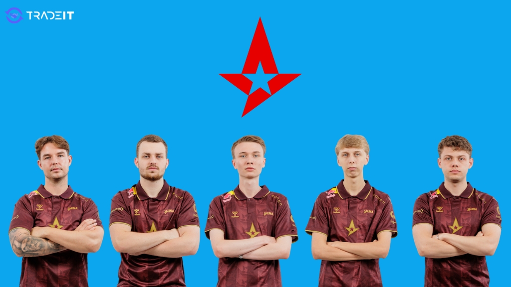 Astralis