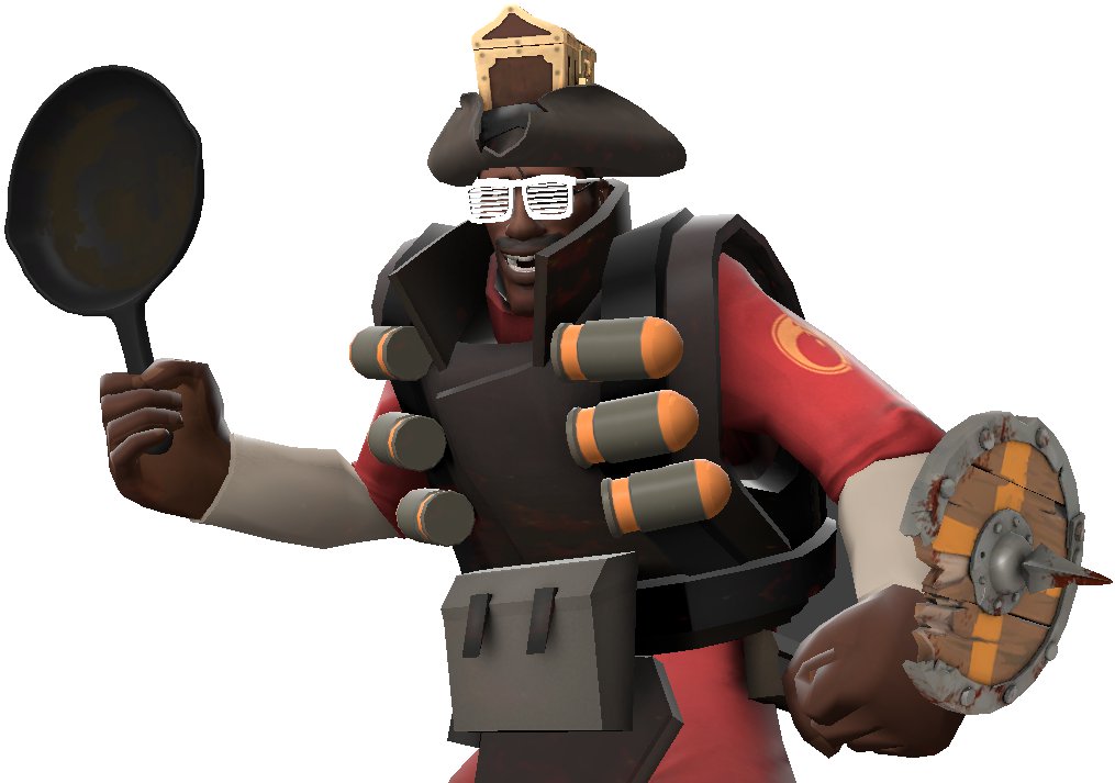 Demopan TF2 meme