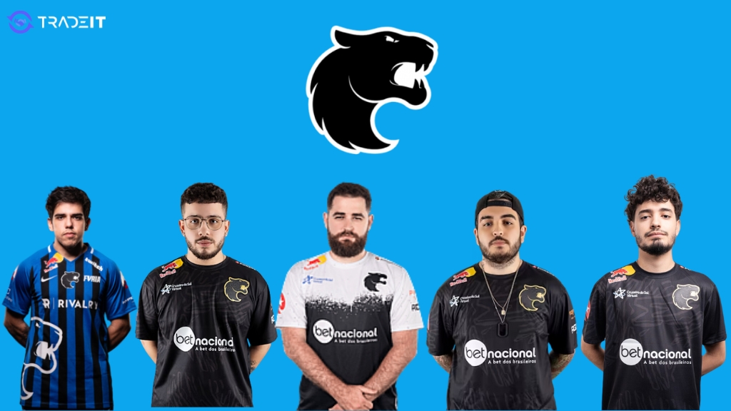 FURIA Esports