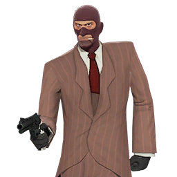 Spy - TF2