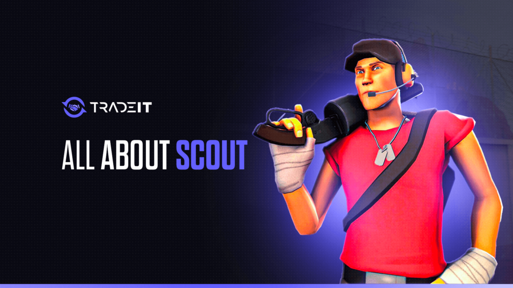 Unleash the power of Scout in TF2. Learn how to utilize speed and aggression to outmaneuver your opponents and secure victory.