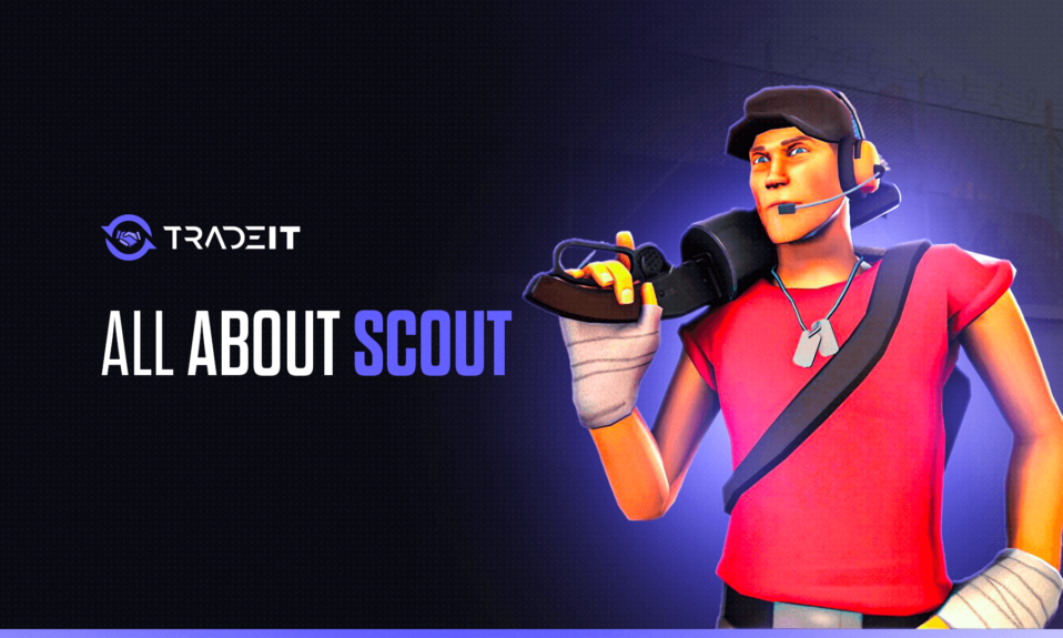 Unleash the power of Scout in TF2. Learn how to utilize speed and aggression to outmaneuver your opponents and secure victory.