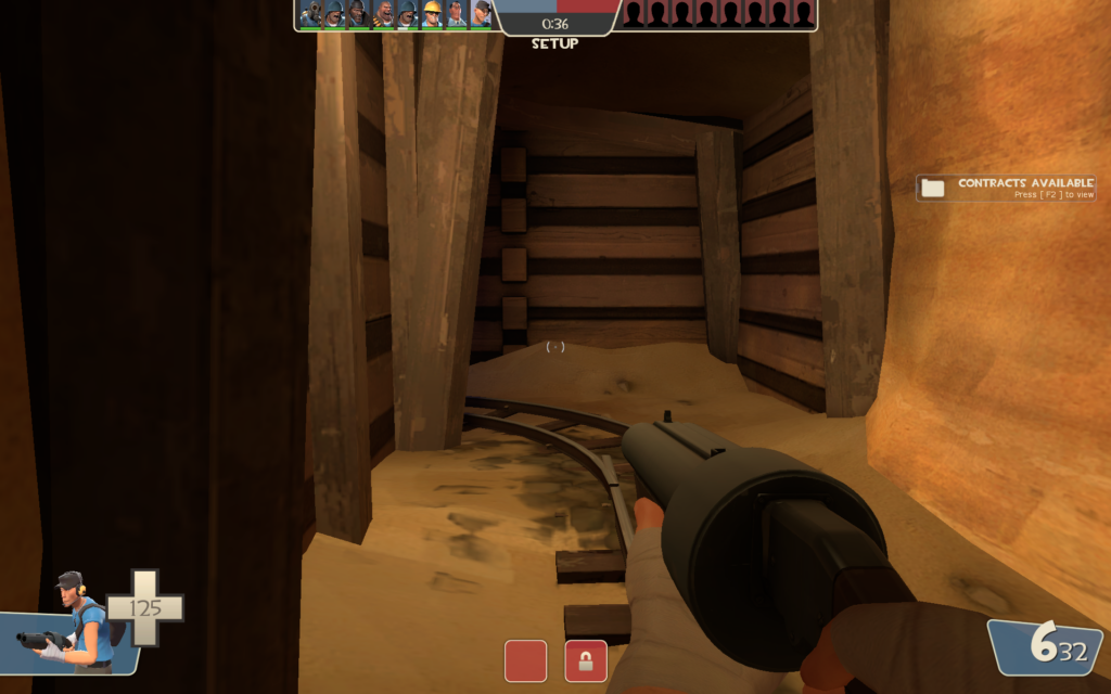 Scout TF2