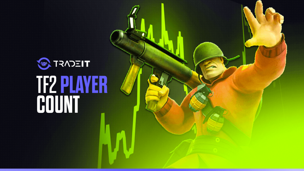 TF2 Player Count