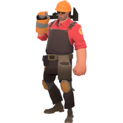 TF2 Engineer