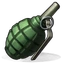 F1 Grenade icon