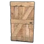 Wooden Door icon