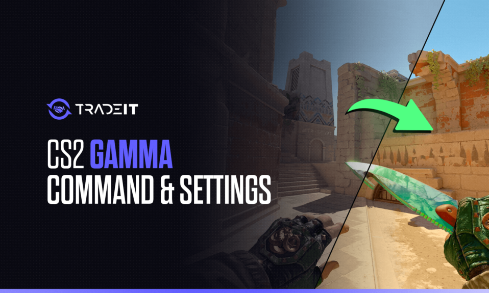 Master the CS2 Gamma command and optimize your game's visual settings for better performance and gameplay.