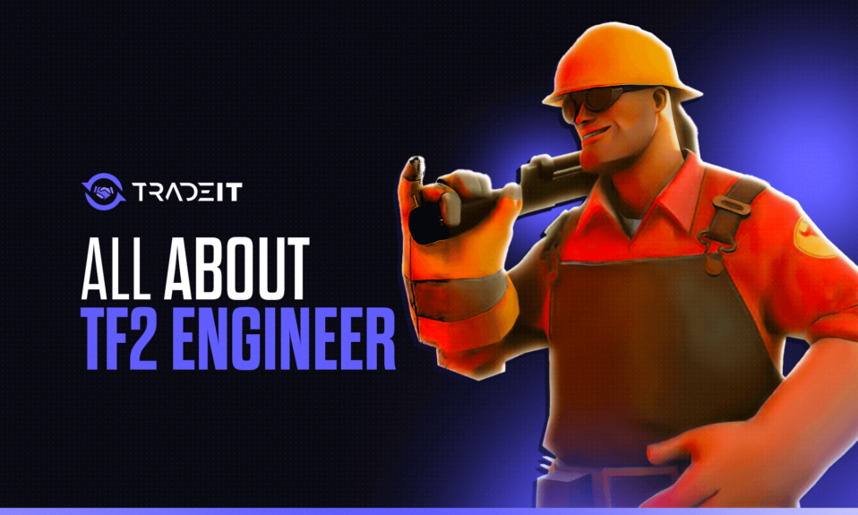 Explore the strategic role and unique gadgets of the TF2 Engineer. Discover Dell Conagher's BBQ-loving persona and his Southern charm.