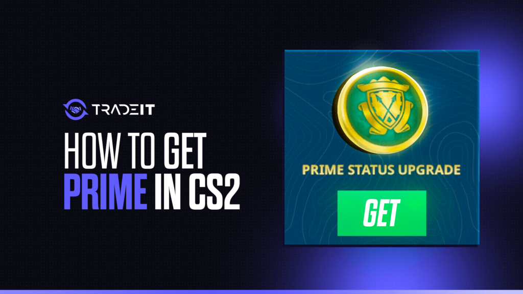 Discover how to unlock Prime in CS2 and level up your gameplay. Get matched with other Prime players and enjoy exclusive drops and skins.