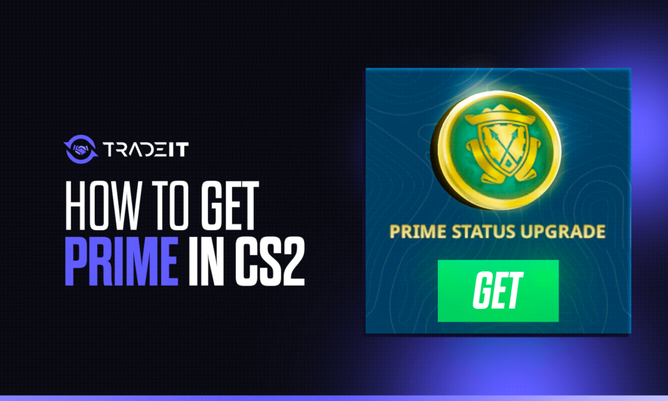 Discover how to unlock Prime in CS2 and level up your gameplay. Get matched with other Prime players and enjoy exclusive drops and skins.